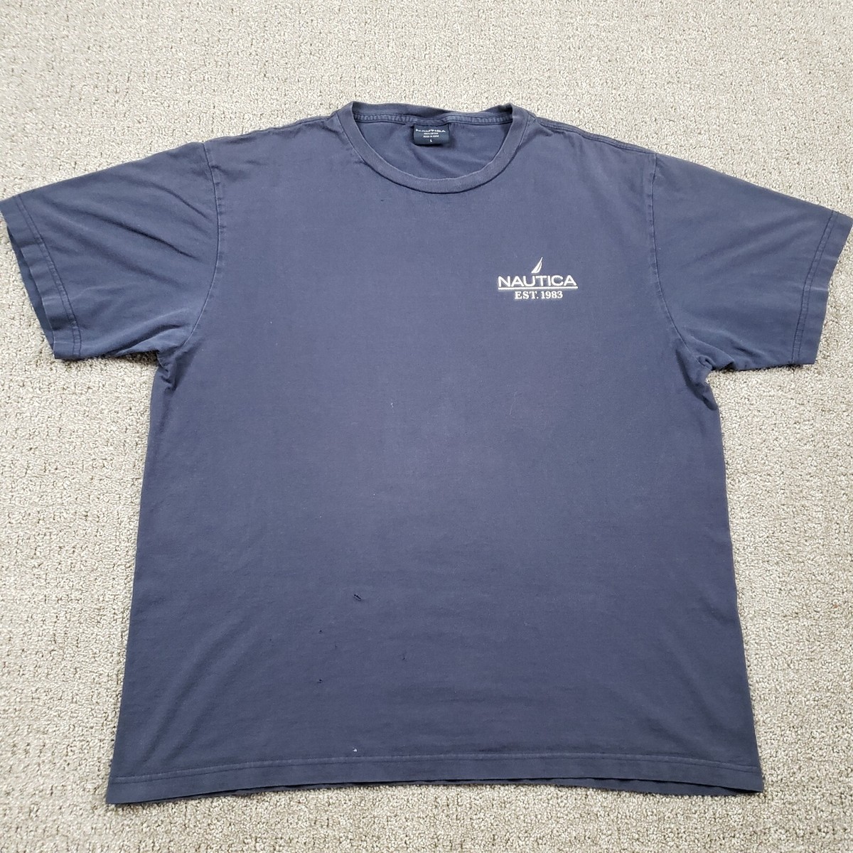 c-boy style (vol.1140)90s NAUTICA ストリート c-boy style (vol.1140)90s NAUTICA ストリート