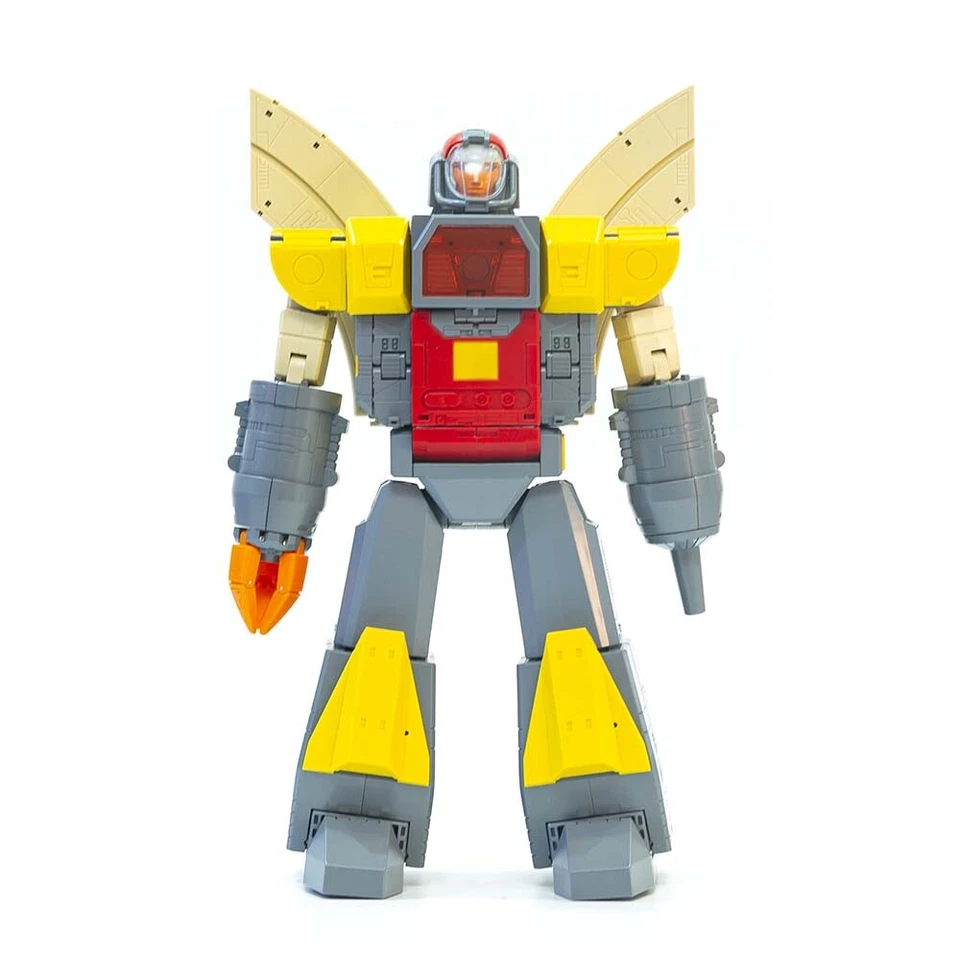 Newage Omega Supreme NA H53 Michael Action Figure Toys in stock - Image 2 of 4