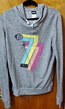 Star Wars Grey Rogue One Hoodie M