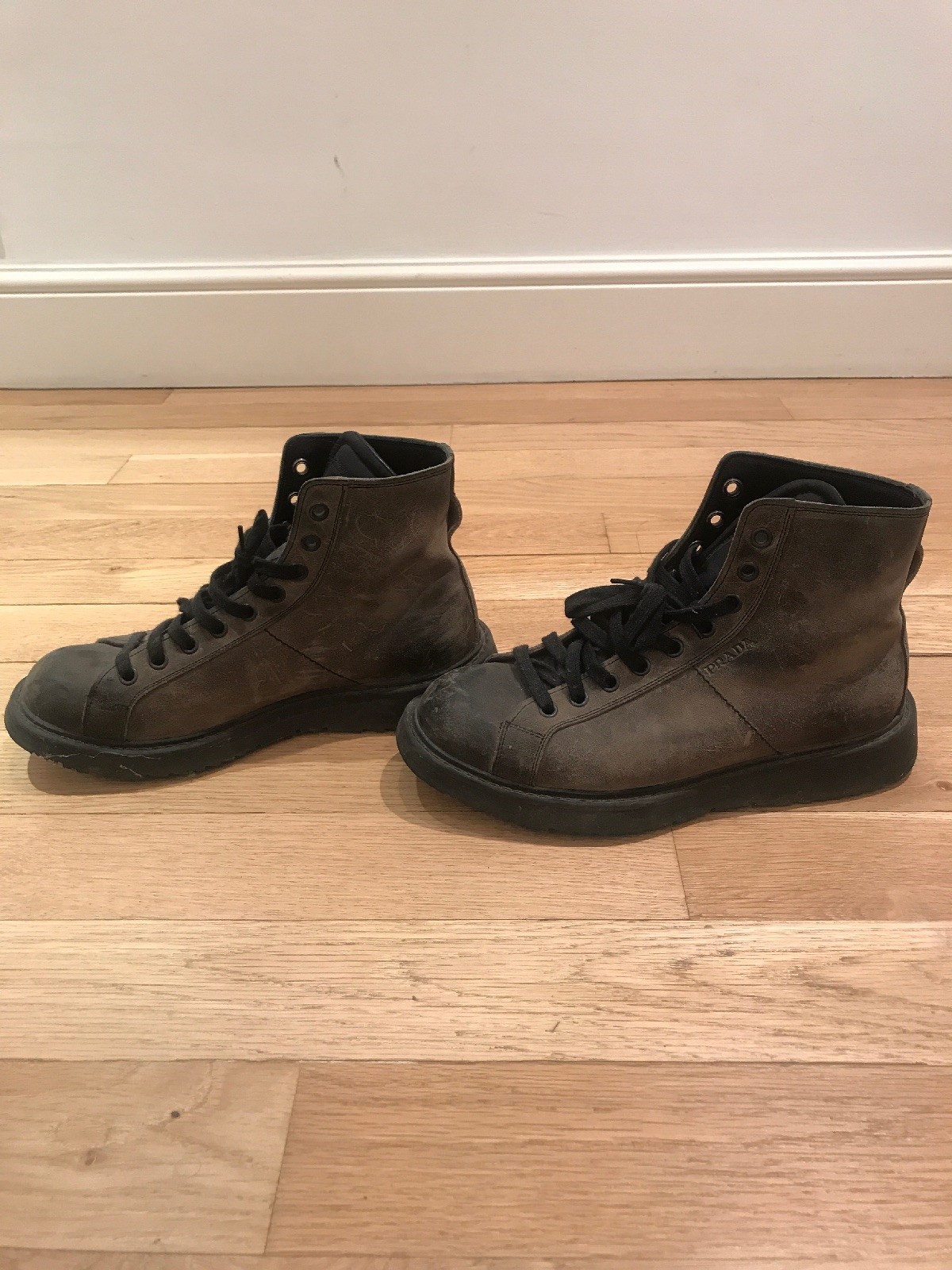 Prada Shoes eBay