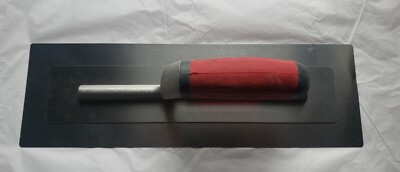 BeroXpert Hand Trowel for Drywall Finishing 13.5'' X 3.5'' - **LIGHT BLADE BEND**