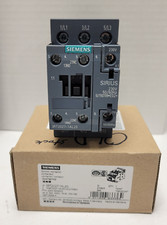 Siemens | 3RT2027-1AL20 Contactor