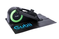 Cubii JR2 Under-Desk Elliptical Green