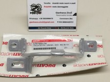 47010541A Ducati Monster 600 750 900 2000 2001 telaietto cruscotto telaio staffa