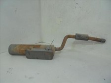 tuyau d échappement pour KAWASAKI LAKOTA 300 SPORT 2002 26207