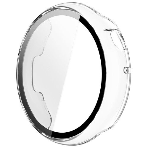 Do Honor Watch Fit 44mm (IVY-B39) Pełna ochrona ekranu PC Obudowa Osłona - Zdjęcie 16 z 21
