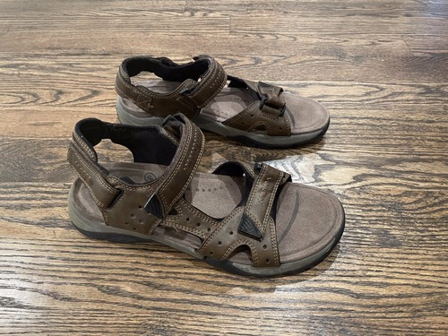 earth spirit robert 2 active sandal