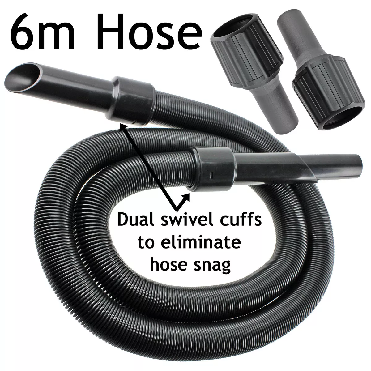 Universal hoover hose deals