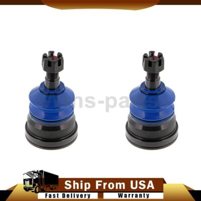 Mevotech Ball Joints Front Lower 2x For Buick Electra 4.1L 1980-1984