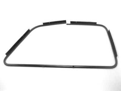1947 1948 1949 1950 Chevy Truck Left Door Outer Window Frame Opening Molding