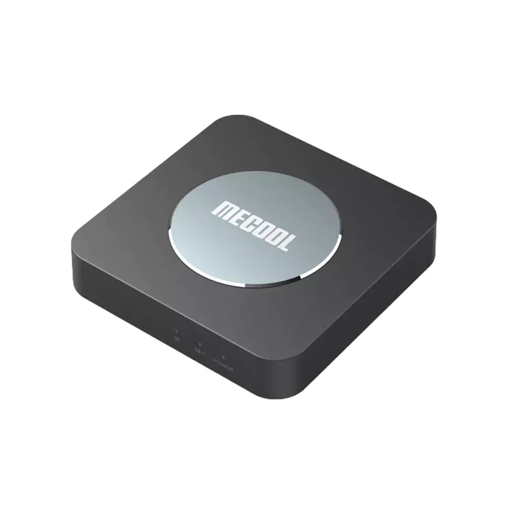 Netflix Certified Android Tv Box, Netflix Streaming Tv Box