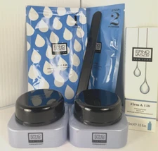 Erno Laszlo FIRMARINE SERUM 0.5 oz + BONUS (2) Firmarine Night Cream + Mask**