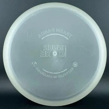 trash panda Inner Core - "Catch Disc"
