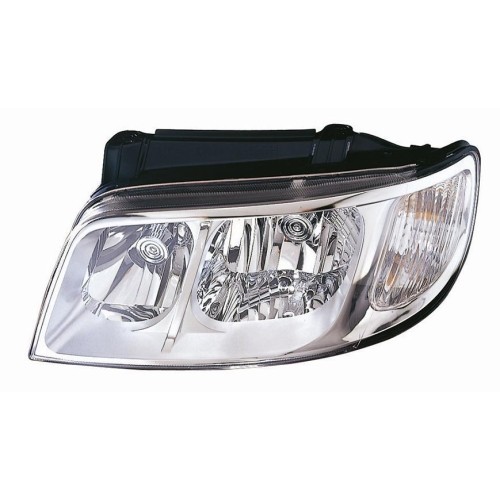 Phare droit Hyundai Matrix projecteur avant de carrosserie Depo DX