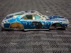 1968 HOTWHEELS REDLINE CUSTOM AMX REDLINES HOT WHEELS
