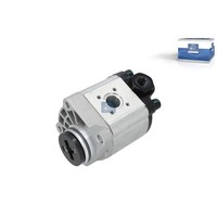 Hydraulikpumpe Lenkung DT Spare Parts Iam-Expertise Passend FüR Renault