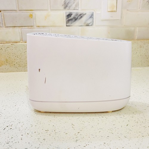 Vivint SM2-2W10 Smart Drive 4-Channel Wireless 1TB DVR Space Monkey Tested - Picture 4 of 17