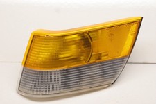 Saab 900 87 88 89 90 91 92 93 Lh Turn Signal Parking Light Spg Classic W Lights Saab 900 87 88 89 90 91 92 93 Lh Turn Signal Parking Light Spg Classic W Lights