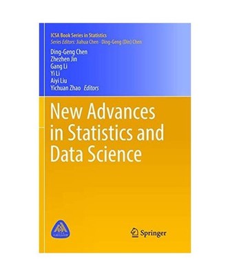 New Advances in Statistics and Data Science