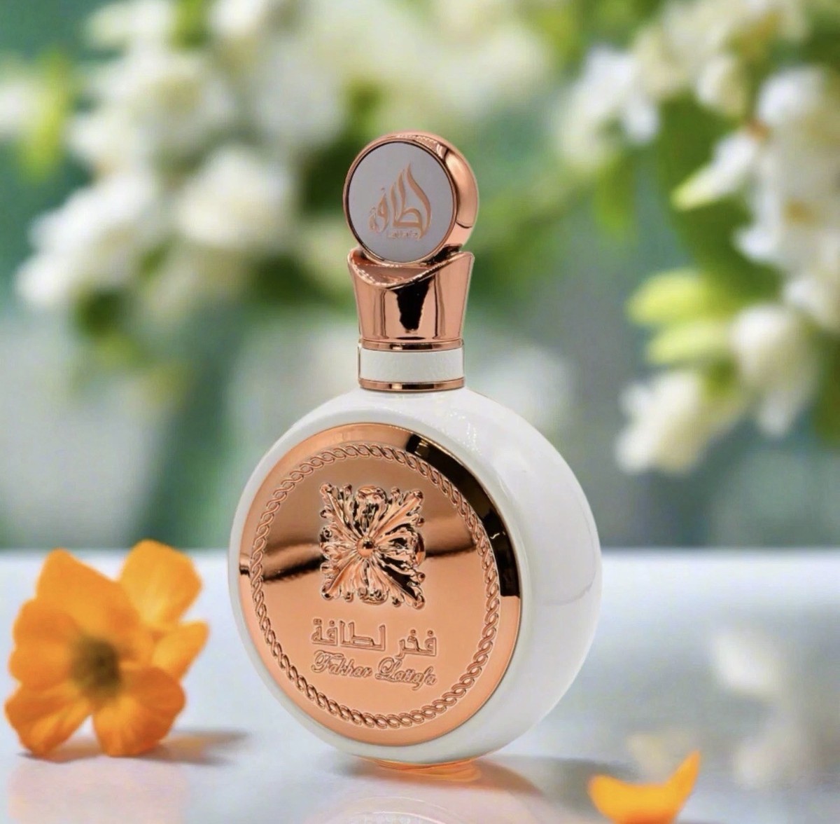 Fakhar by Lattafa perfume for women EDP 3.3 / 3.4 oz New in Box