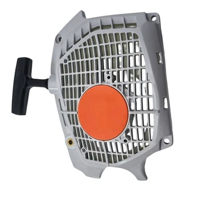 Assemblage Démarreur pour Tronçonneuse MS462 Fiable OEM Remplacement avec 1142