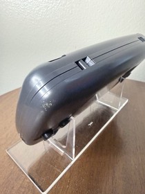 Recapped SEGA Game Gear W/ New IPS Screen, Games & Case