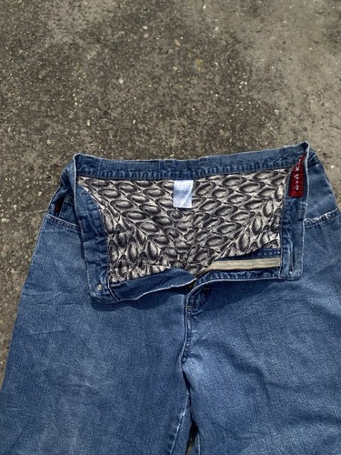 Oakley Industrial Denim Jeans
