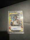 DARRYN PETERSON ROOKIE MCDONALDS AUTOGRAPH TRUE GOLD /50! #1 PICK! LAST DID 502$