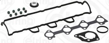 Kit guarnizioni, testata ELRING 382.440 per DACIA LOGAN (LS_) 1.5 2010-2012
