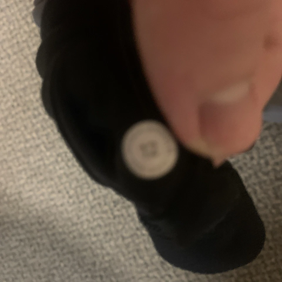 Body deportivo gris de una pieza para mujer Lululemon mameluco talla 12 Foto 4 de 4