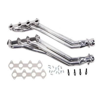 BBK Performance 1-5/8 Full-Length Header 05-10 Mustang GT Coated 16410