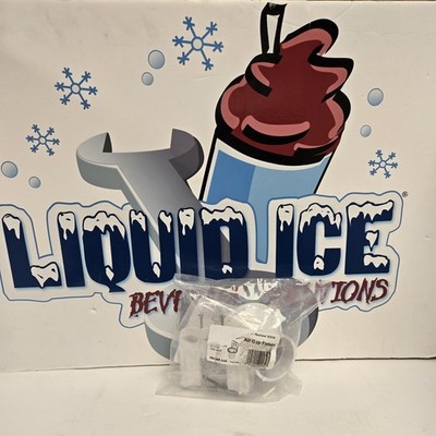 1 NEW TRU-GAP Air Cap Fixture # 92534