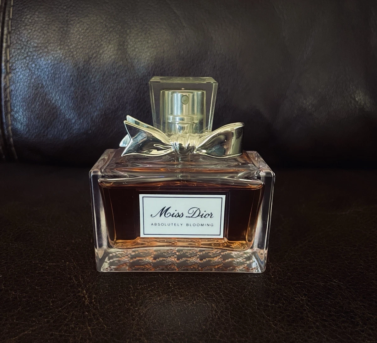 Dior Miss Dior Absolutely Blooming Eau de Parfum for Women for