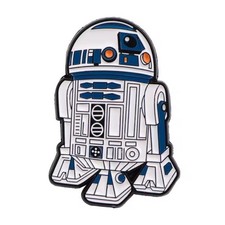 Pin's Pins Star Wars Droïde
