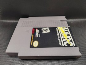 NARC NES Tested And Working