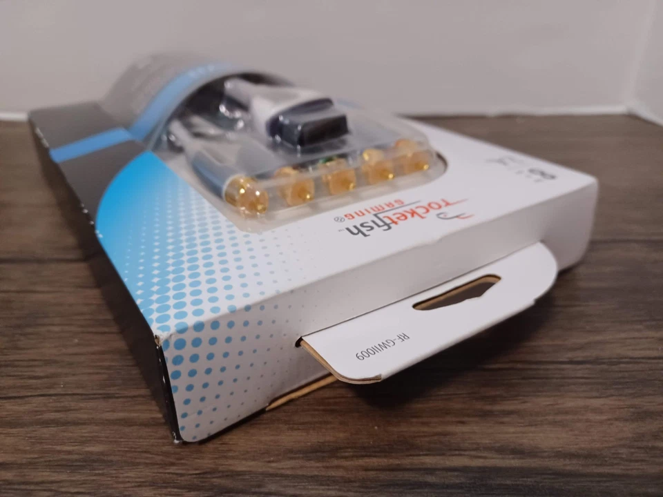 ROCKETFISH 8 ft. 2.4m Component Video / Stereo Audio Gaming Cable Nintendo Wii - Image 4 of 4