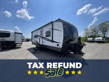 2025 Forest River Flagstaff Classic TT 826KBS