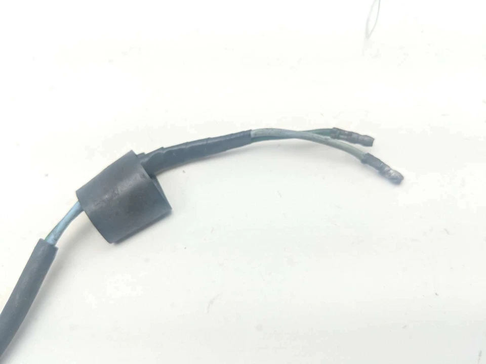 Luces indicadoras intermitentes intermitentes traseras 85 Honda CB650SC CB 650 Foto 4 de 4