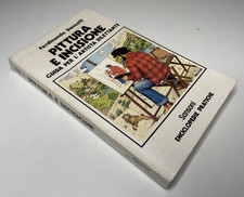 Ferdinando Donzelli, Pittura e incisione, Guida per l'artista dilettante, 1978