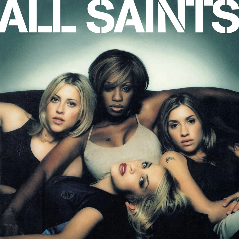 All Saints All Saints (National Album Day 2024) (Vinyl) (UK IMPORT)