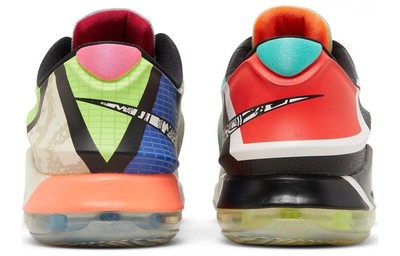 Size 10 - Nike KD 7 What The KD for sale online | eBay
