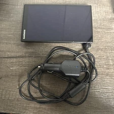 Garmin Drive Smart 65 MT Navigation GPS System Touch Screen With Cord