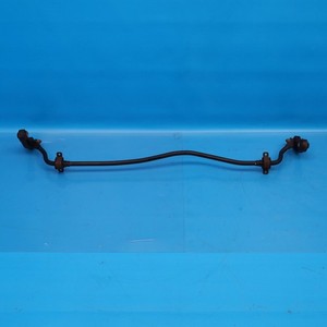 Audi A6 4F C6 Stabilisator hinten 4F0511409H Hinterachse 18mm Fahrwerk Orig. MW1