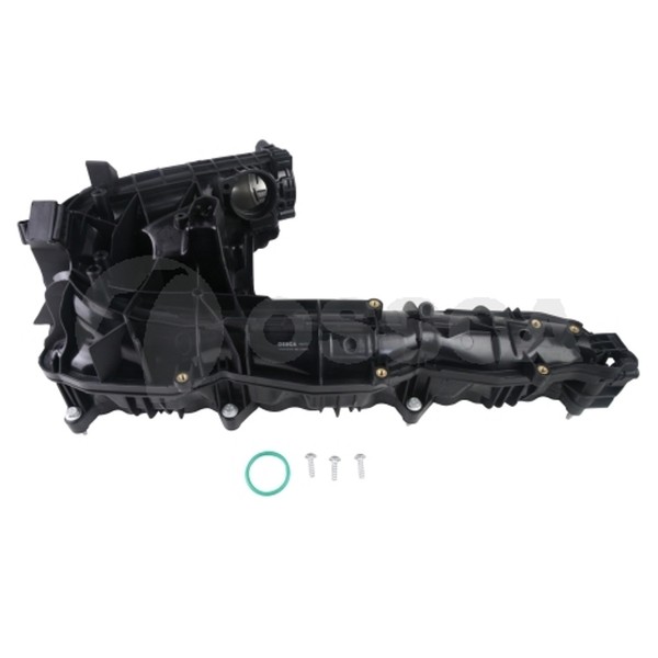 Saugrohrmodul Ossca 49470 FüR Bmw 5Er Turismo F07 7Er F01 F02 F03 F04 F10 F11 X5-image