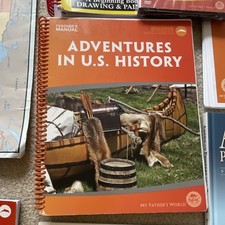 My Fathers World Adventures in U.S. History f...