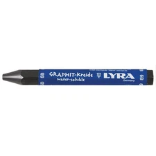 LYRA Water Soluble Graphite Crayon 6B