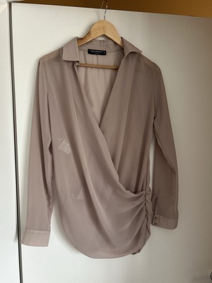 Rinascimento Bluse ! Made In Italy