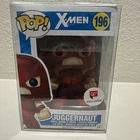 Funko Pop! Vinyl: Marvel - Juggernaut - Walgreens (Exclusive) #196