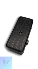 TC Electronic Bona Fide Buffer Guitar Effects Pedal JP