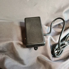 Momentary Power Foot Switch By Woodtek